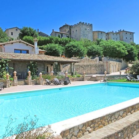 Villa Profidia 그루티 외부 사진