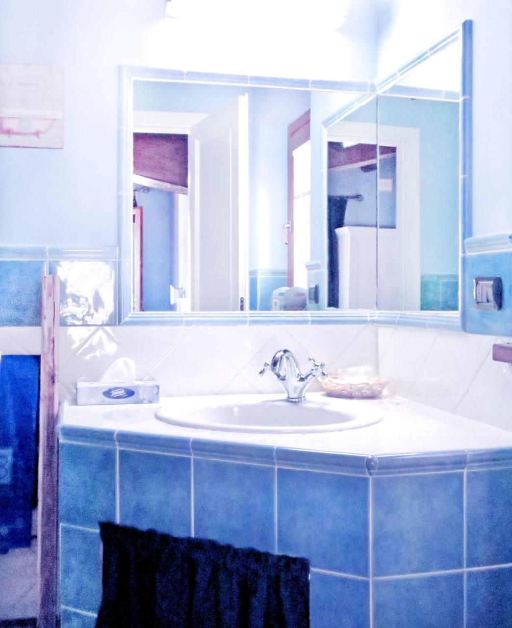 Villa Profidia 그루티 외부 사진