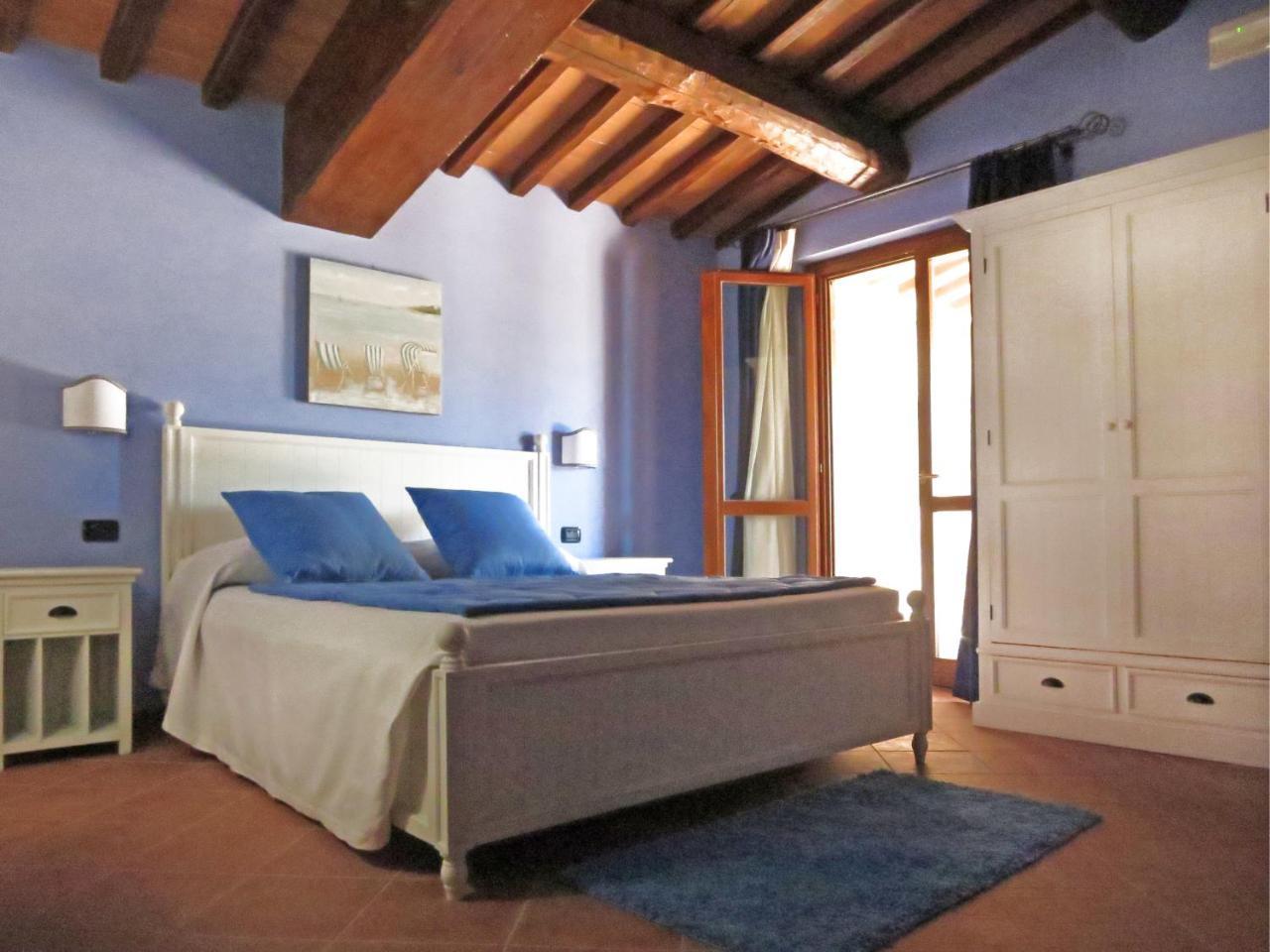 Villa Profidia 그루티 외부 사진