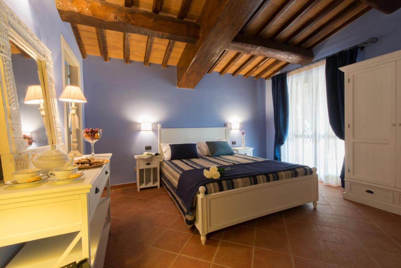 Villa Profidia 그루티 외부 사진