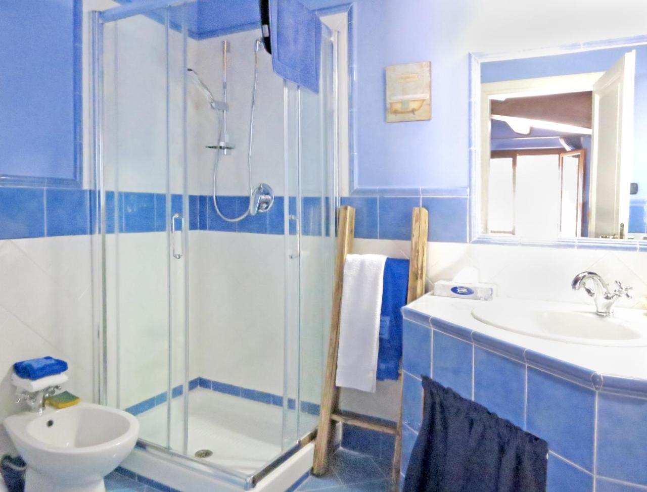 Villa Profidia 그루티 외부 사진
