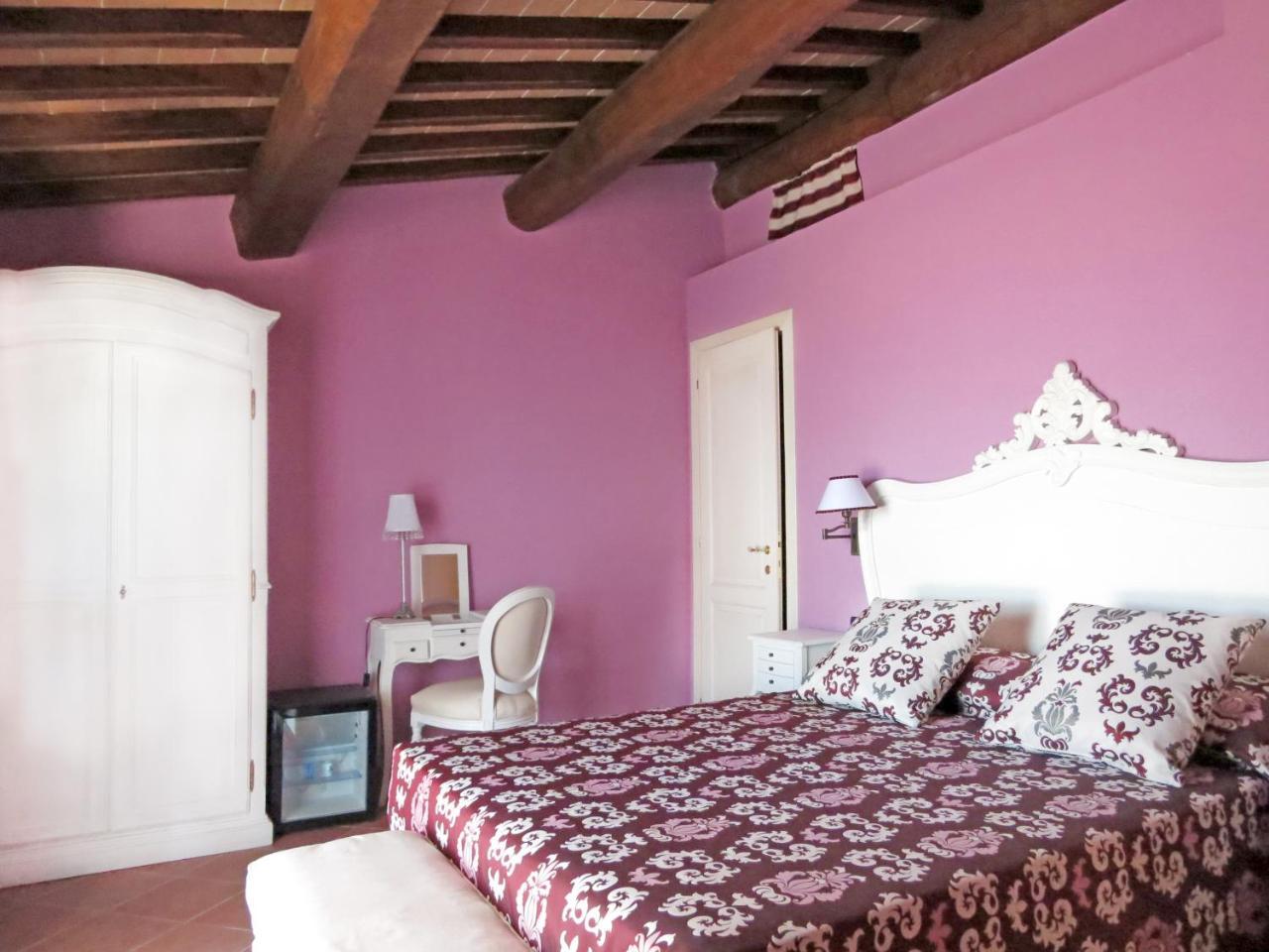 Villa Profidia 그루티 외부 사진