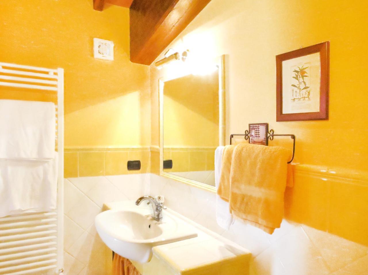 Villa Profidia 그루티 외부 사진
